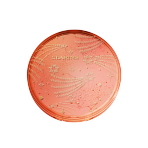 Clarins Limited Edition Jumbo Bronzing Powder 19g